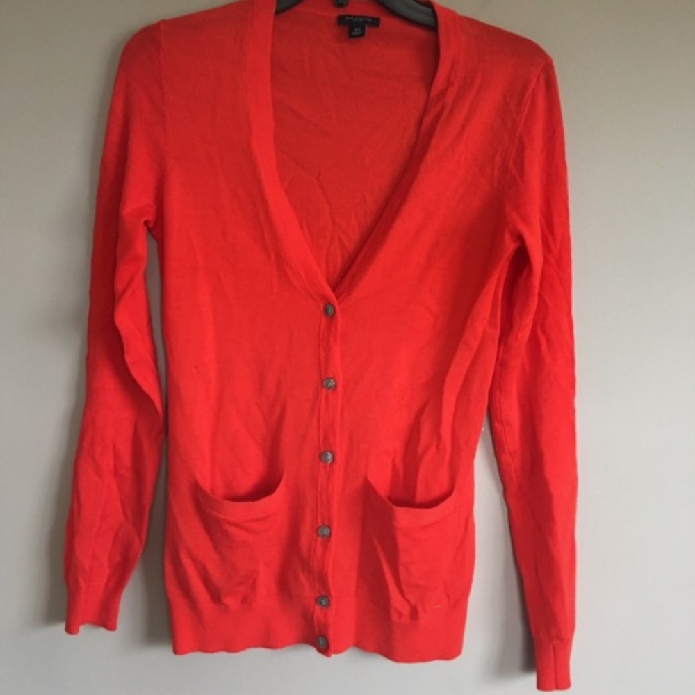 Ann Taylor shirt